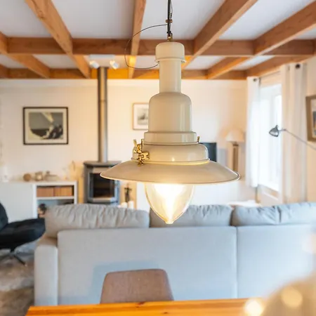 Village Park V64 Tatil Evi