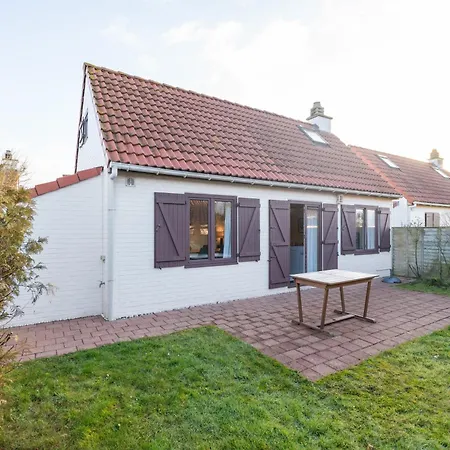 Nyaraló Village Park V64