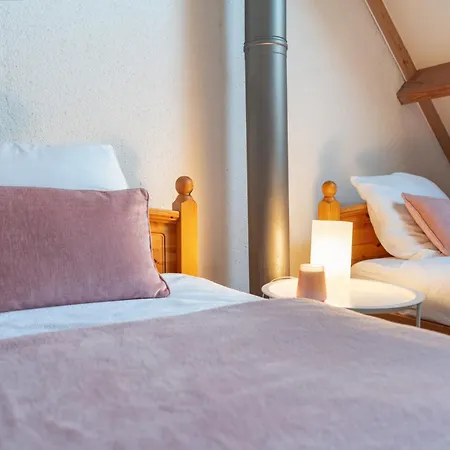 Village Park V64 Nyaraló De Haan