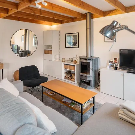 Nyaraló Village Park V64 *