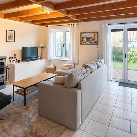 Village Park V64 Nyaraló De Haan