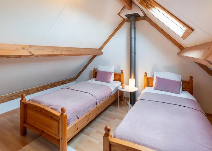 Village Park V64 * De Haan