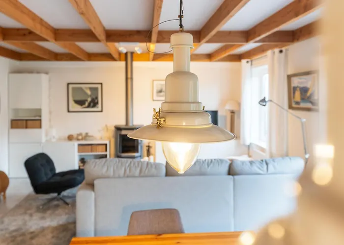 Village Park V64 Tatil Evi