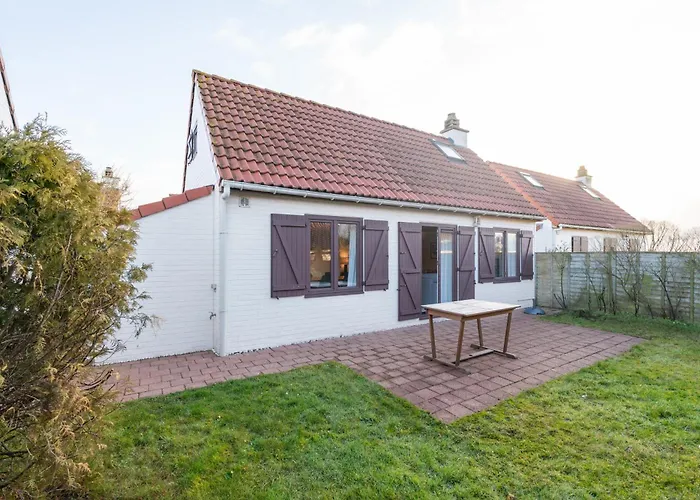 Tatil Evi Village Park V64