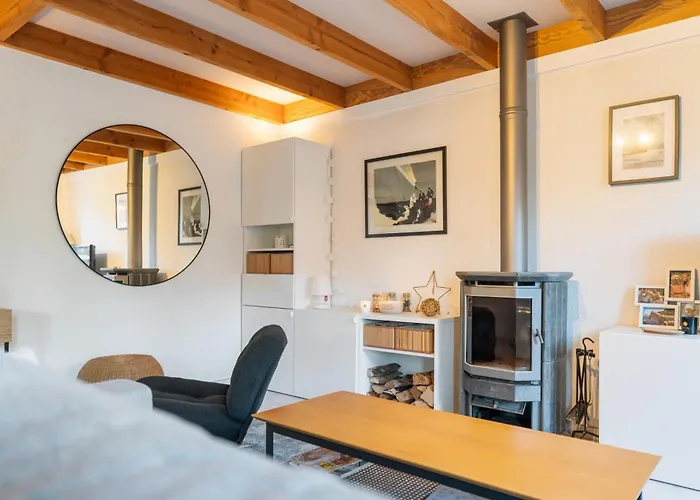 Village Park V64 Tatil Evi *