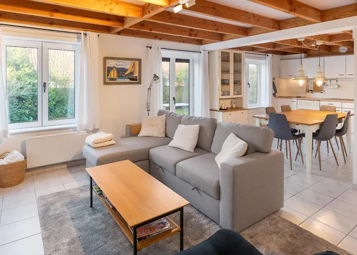 Village Park V64 Tatil Evi *