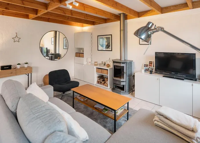 Tatil Evi Village Park V64 *